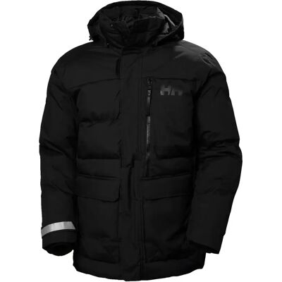 Donsjack Helly Hansen Tromsoe Noir M Donsjack Helly Hansen Tromsoe Noir M