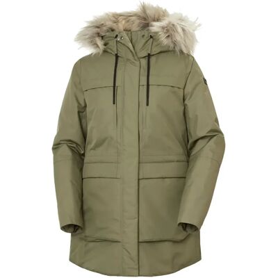 Damesparka Helly Hansen Coastal Vert L Damesparka Helly Hansen Coastal Vert L