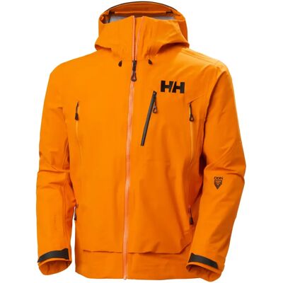 Wandeljas Helly Hansen Odin 9 World 3.0 Orange L Wandeljas Helly Hansen Odin 9 World 3.0 Orange L