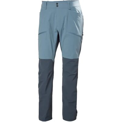 Broek Helly Hansen Hovda Tur Bleu XL Broek Helly Hansen Hovda Tur Bleu XL