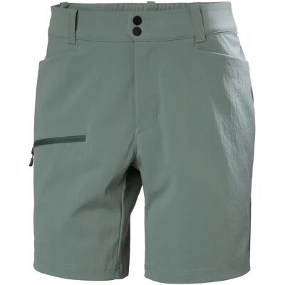 Helly Hansen Heren Vika Tur Shorts - Groen - Shorts Helly Hansen Heren Vika Tur Shorts - Groen - Shorts