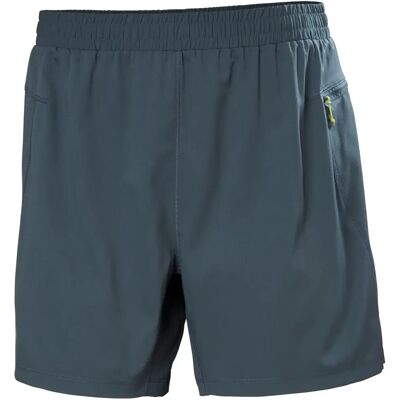 Helly Hansen Heren Trail Shorts 6" - Shorts Helly Hansen Heren Trail Shorts 6" - Shorts