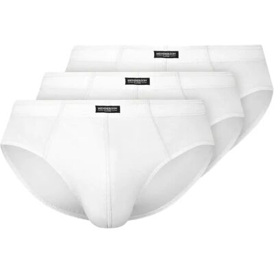 Henderson 3-pack Katoenen Ondergoed Henderson 3-pack Katoenen Ondergoed