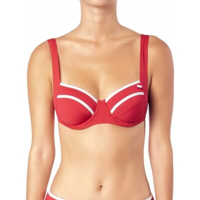 Vrouwenbeha Huit Coming Soon Rouge 90D Vrouwenbeha Huit Coming Soon Rouge 90D