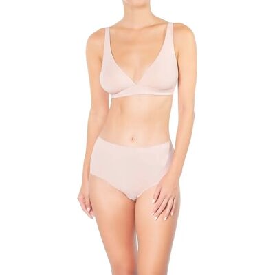 Vrouwenbeha Huit Forever Skin Rose 85B Vrouwenbeha Huit Forever Skin Rose 85B