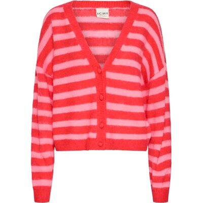 Damesvest Ichi IHBlush Rouge S Damesvest Ichi IHBlush Rouge S