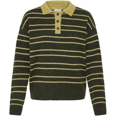 Vrouwentrui Ichi Sage Vert XL Vrouwentrui Ichi Sage Vert XL