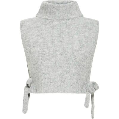 Damesponcho Ichi Nala Gris M/L Damesponcho Ichi Nala Gris M/L