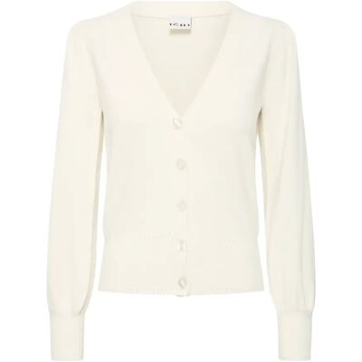 Damesvest Ichi Sella CA4 Beige XL Damesvest Ichi Sella CA4 Beige XL