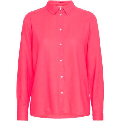 Dameshemd Ichi Linno Rose 36 Dameshemd Ichi Linno Rose 36