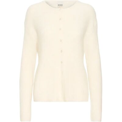Damesvest Ichi Kamara 13 Blanc XS Damesvest Ichi Kamara 13 Blanc XS