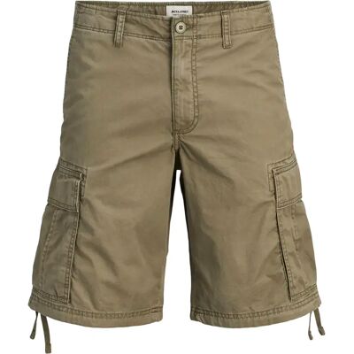 Bermuda Jack & Jones Cole Frank Vert S Bermuda Jack & Jones Cole Frank Vert S
