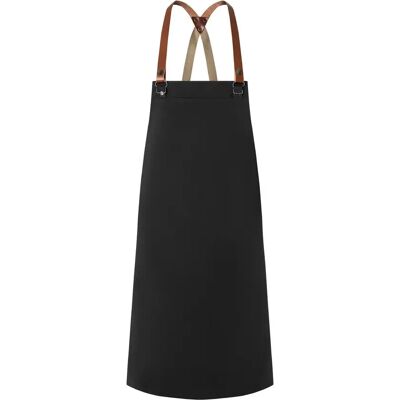 Slabbetje Karlowsky Bib Apron Green-Generation Noir TU Slabbetje Karlowsky Bib Apron Green-Generation Noir TU