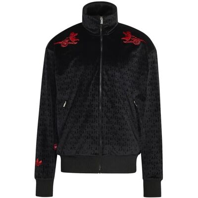 Adidas Arsenal sweatshirt Places+Faces Noir S Adidas Arsenal sweatshirt Places+Faces Noir S