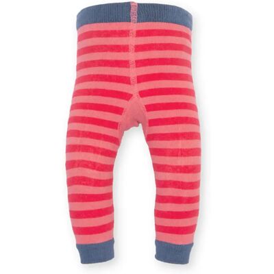 Baby legging Kite Sweet Sparrow Rose 18/24 mois Baby legging Kite Sweet Sparrow Rose 18/24 mois