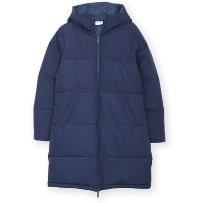 Donsjack voor dames Kite Ash Bleu XL Donsjack voor dames Kite Ash Bleu XL