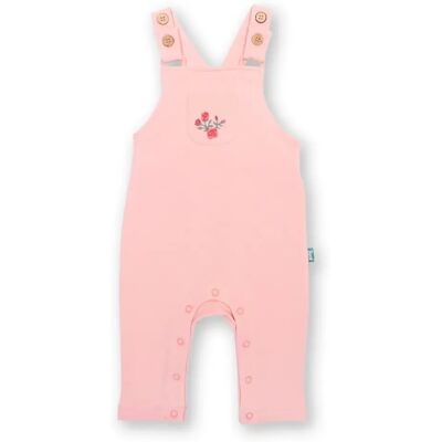 Baby overalls Kite Rosey Posey Rose 0/3 mois Baby overalls Kite Rosey Posey Rose 0/3 mois