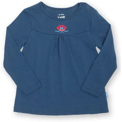 Meisjestuniek Kite Thumbelina Bleu 4 ans Meisjestuniek Kite Thumbelina Bleu 4 ans