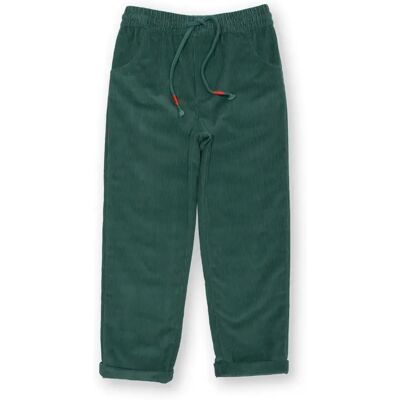 Kinderbroeken Kite Comfy Juniper Vert 5 ans Kinderbroeken Kite Comfy Juniper Vert 5 ans
