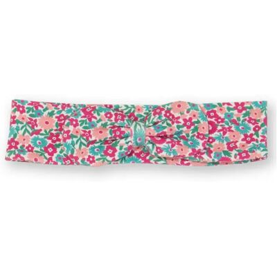 Meisjeshoofdband Kite Ditsy Tales Rose 12/13 ans Meisjeshoofdband Kite Ditsy Tales Rose 12/13 ans