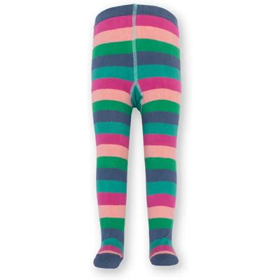 Meisjesmaillot Kite Stripy Bleu 4 ans Meisjesmaillot Kite Stripy Bleu 4 ans
