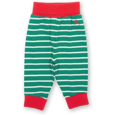 Babypant voor joggen Kite Grow Vert 0/3 mois Babypant voor joggen Kite Grow Vert 0/3 mois