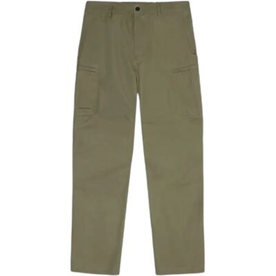 Broek KnowledgeCotton Apparel Vent canvas 200 Vert 2XL Broek KnowledgeCotton Apparel Vent canvas 200 Vert 2XL