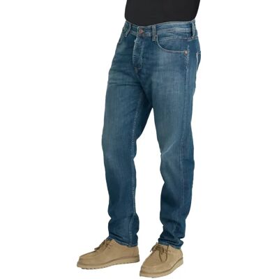 Jeans Le Temps des cerises Basic Bleu 36 Jeans Le Temps des cerises Basic Bleu 36