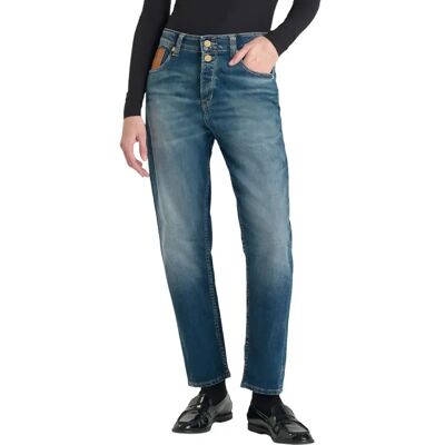 Damesjeans Le Temps des cerises 400/60 Clelia Bleu 24 Damesjeans Le Temps des cerises 400/60 Clelia Bleu 24