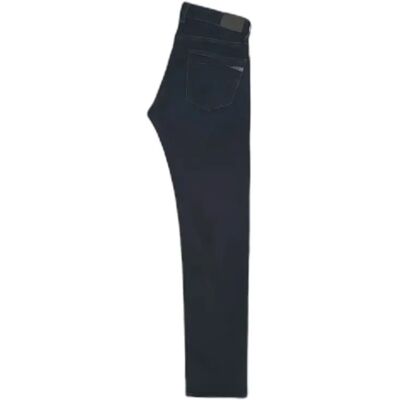 Jeans jogg 800/12 regular Le Temps des cerises N°2 Bleu 30 Jeans jogg 800/12 regular Le Temps des cerises N°2 Bleu 30