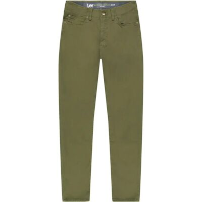 Slanke jeans Lee Mvp Vert 28x32 Slanke jeans Lee Mvp Vert 28x32