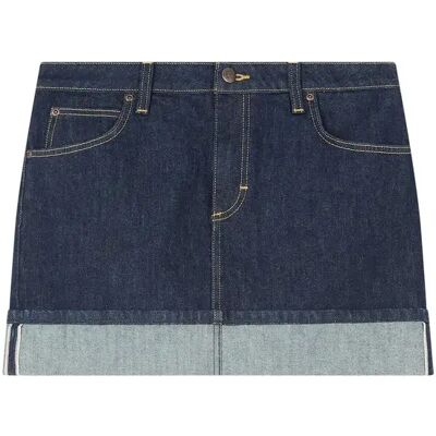 Dames spijkerrok Lee Xion Bleu 29 Dames spijkerrok Lee Xion Bleu 29