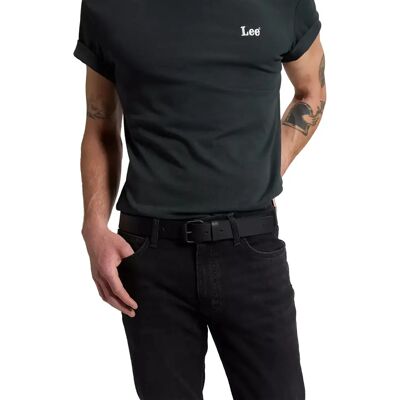 Basisriem Lee Noir 95 cm Basisriem Lee Noir 95 cm