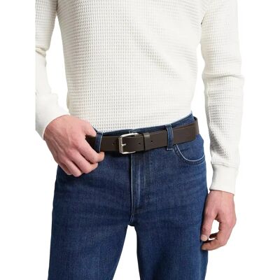 Basisriem Lee Marron 95 cm Basisriem Lee Marron 95 cm