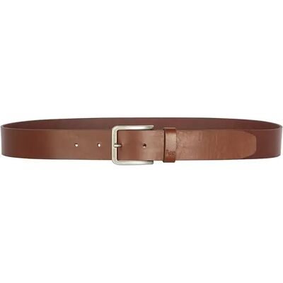 Gordel met logo Lee Marron 95 cm Gordel met logo Lee Marron 95 cm