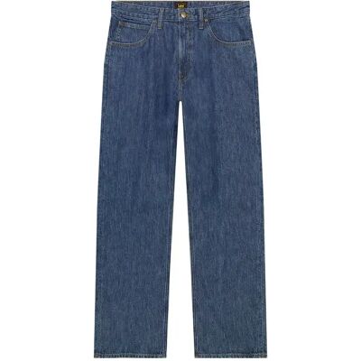 Rechte jeans Lee Asher Bleu 32x32 Rechte jeans Lee Asher Bleu 32x32