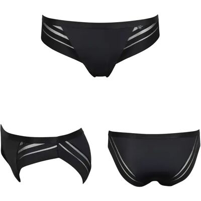 Damesslipjes Lisca Alegra Noir 50 Damesslipjes Lisca Alegra Noir 50