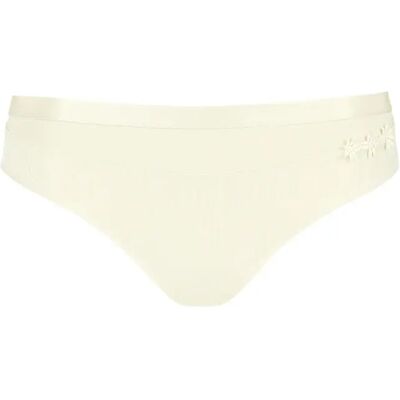 Damesslipjes Lisca Gracia Blanc 50 Damesslipjes Lisca Gracia Blanc 50