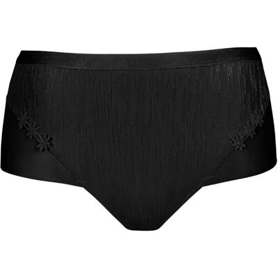 Damesslip met hoge taille Lisca Gracia Noir 46 Damesslip met hoge taille Lisca Gracia Noir 46