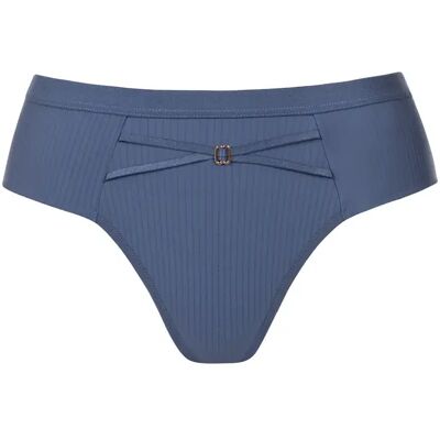 Vrouwen braziliaanse slip Lisca Laura Bleu 40 Vrouwen braziliaanse slip Lisca Laura Bleu 40