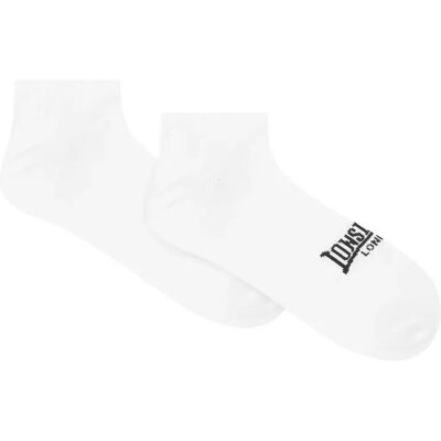 Sokken Lonsdale Hayles (x6) Blanc 35-38 Sokken Lonsdale Hayles (x6) Blanc 35-38