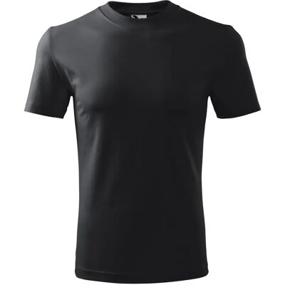 T-shirt Malfini Heavy 110 Gris 3XL T-shirt Malfini Heavy 110 Gris 3XL