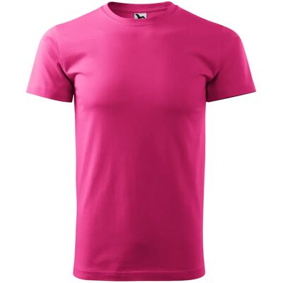 T-shirt Malfini Heavy New 137 Rose S T-shirt Malfini Heavy New 137 Rose S