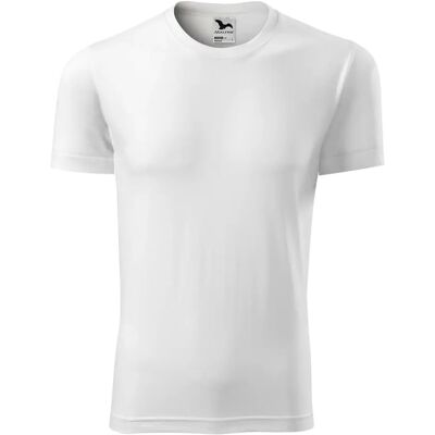 T-shirt Malfini Element 145 Blanc L T-shirt Malfini Element 145 Blanc L