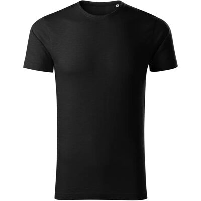 T-shirt Malfini Native 173 Noir 2XL T-shirt Malfini Native 173 Noir 2XL