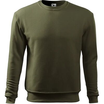 Sweatshirt Malfini Essential 406 Vert S Sweatshirt Malfini Essential 406 Vert S