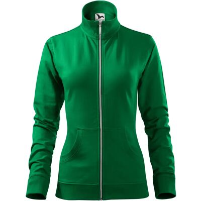 Damesjas Malfini Viva 409 Vert L Damesjas Malfini Viva 409 Vert L