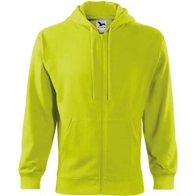 Hoodie Malfini Trendy 410 Vert 3XL Hoodie Malfini Trendy 410 Vert 3XL