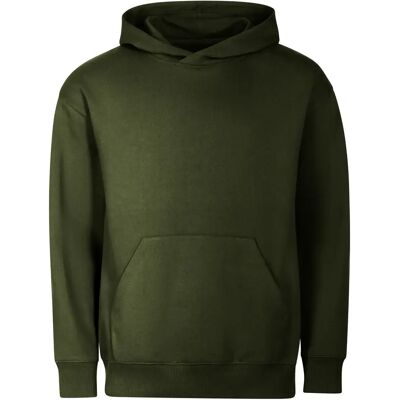 Hoodie Malfini Chill 422 Vert L Hoodie Malfini Chill 422 Vert L