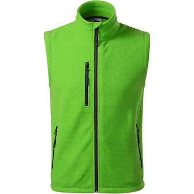 Mouwloos fleece Malfini Exit 525 Vert L Mouwloos fleece Malfini Exit 525 Vert L